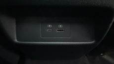 Nissan Qashqai 1.3 DiG-T MH 158 N-Connecta 5dr Xtronic Petrol Hatchback